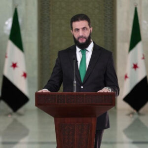 ahmed saradan ypgye mutabakat tepkisi celiskili sinyaller var WGb7c44m