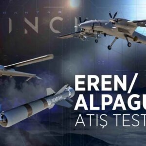 alpagut test atisini basariyla tamamladi nlsvKav9