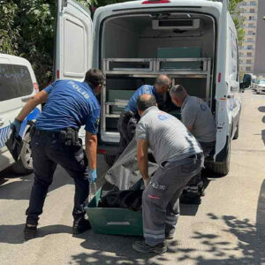 antalyada rus uyruklu bir kisi evinde olu bulundu c3h35VPz