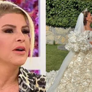 astrolog nuray sayarinin gelinligi olay oldu Rrm52ja9