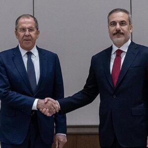 disisleri bakani fidan rus mevkidasi lavrov ile telefonda gorustu NBJzYs7x