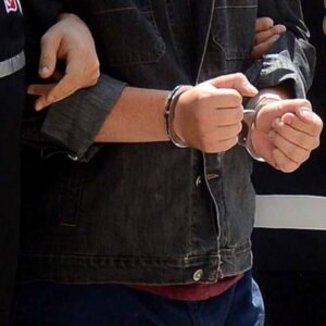 edirnede denetimden kacanlara gozalti QcRkcF6U