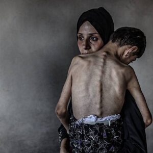 gazze seridinde son 24 saatte 5 filistinli daha acliktan hayatini kaybetti 8ulj1Bga