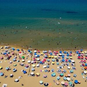 istanbullular dikkat 5 ilcede yuzme yasagi Gx44l3uG