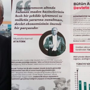 maden talanina ataturk kalkani UKcjD3Fz