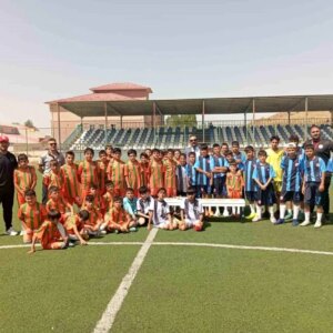 minik sporcularla bulusma PjLVxSRE