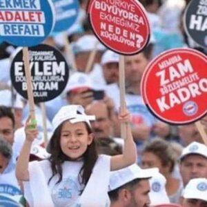 zam pazarliginda yeni gorusme bugun anlasma olmazsa memur is birakacak p24Nj5sz