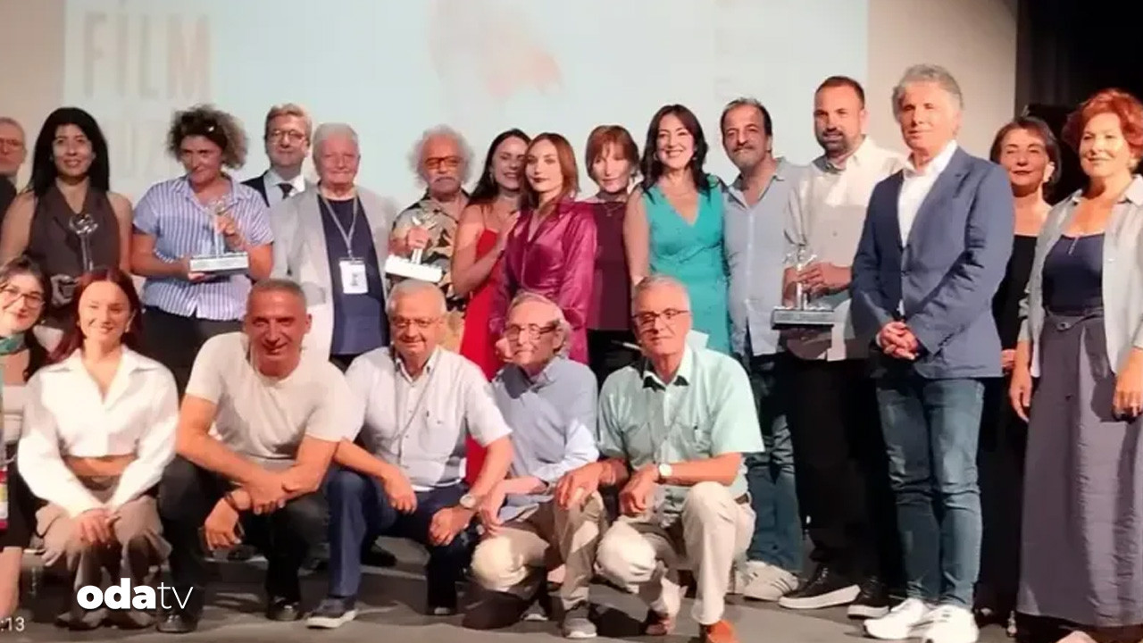 5 izmir film ve muzik festivalinde oduller sahibini buldu YdzDORLS