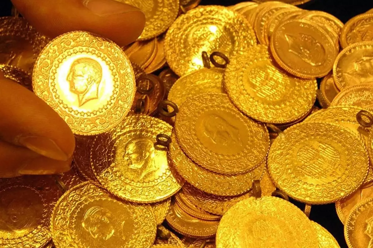 altin fiyatlari yukseliste cE3Oq5lE