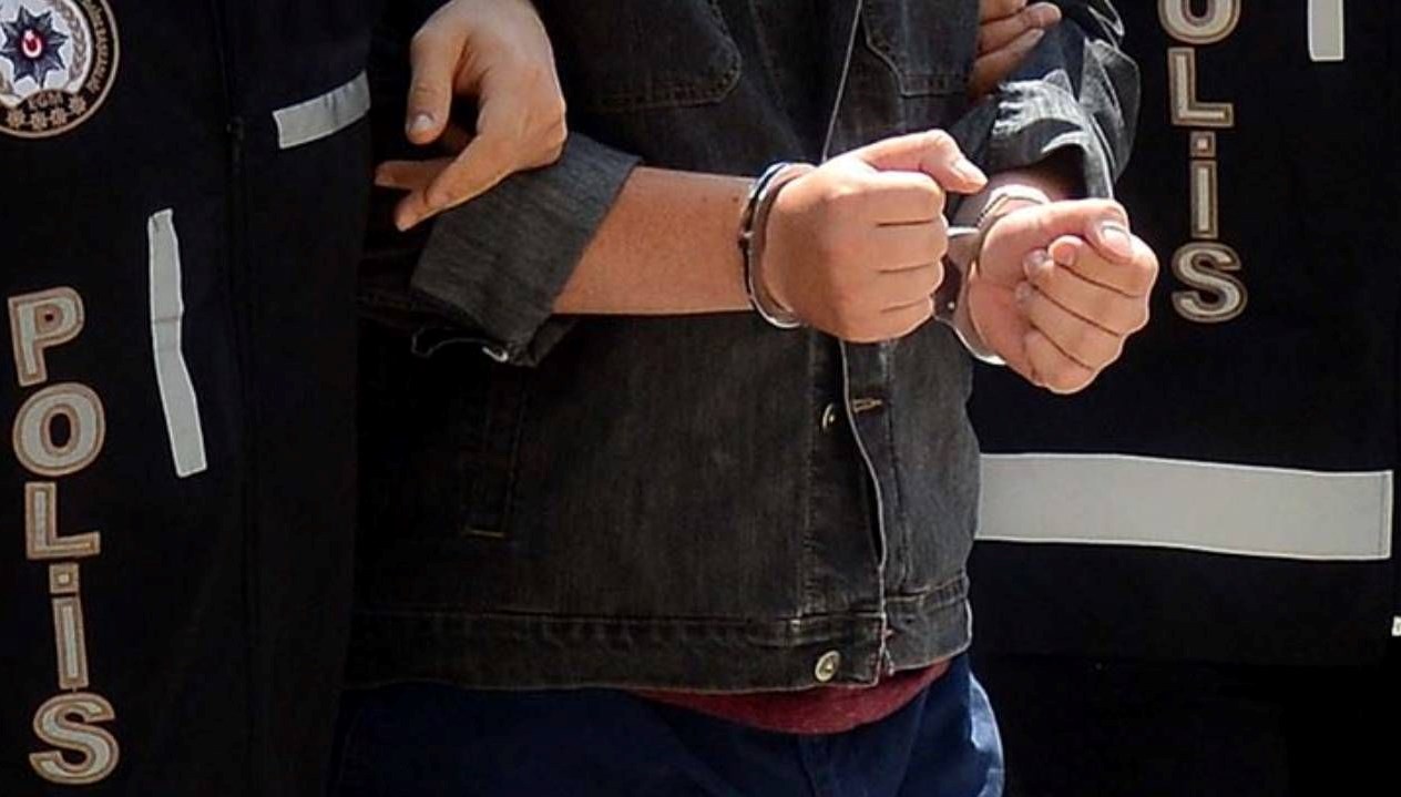 fetonundisisleriyapilanmasina operasyon 15 gozalti karari var PVdJPf6O