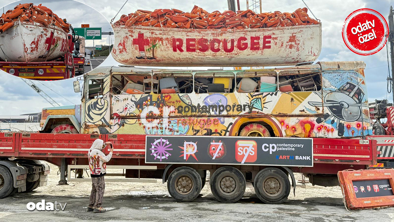 fuara damga vurdu contemporary istanbulda gazze eylemi jHvMcwsq