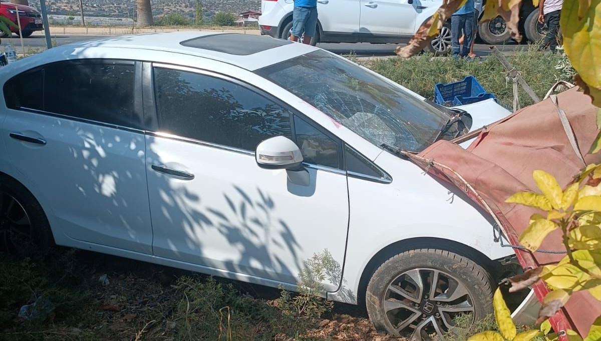 mersinde feci kaza olu ve yaralilar var Aq8tHH9Y