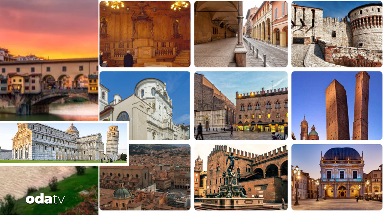 murat ullkerin italya gezileri ronesans sehirlerini tek tek anlatti SzqUNTA8