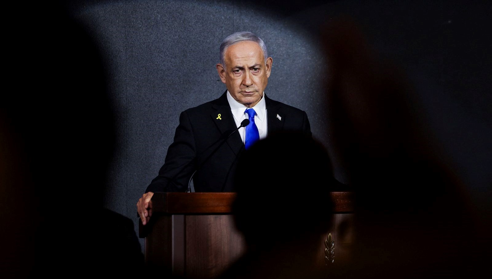 netanyahufilistinin taninmasi israil icin baglayici degil ql5dMDb2