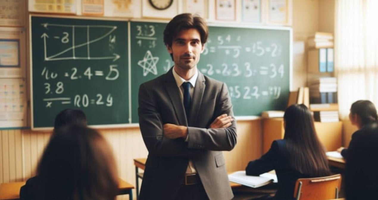 ogrencilerden sonra tum ogretmenlere de yasaklandi N1yyEeig