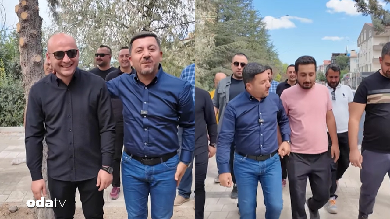 rasim ari ile isciler arasinda gulumseten diyalog calismayanin saclarini yolarim 2QmmjqwD