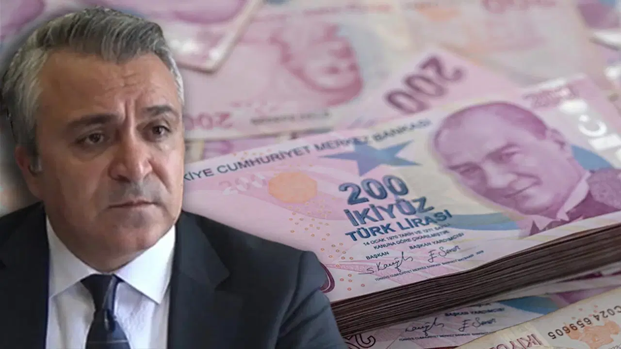 sgk uzmani ozgur erdursun acikladi ocak ayinda asgari ucret ve emekli maaslari ne kadar olacak fEXDksZV