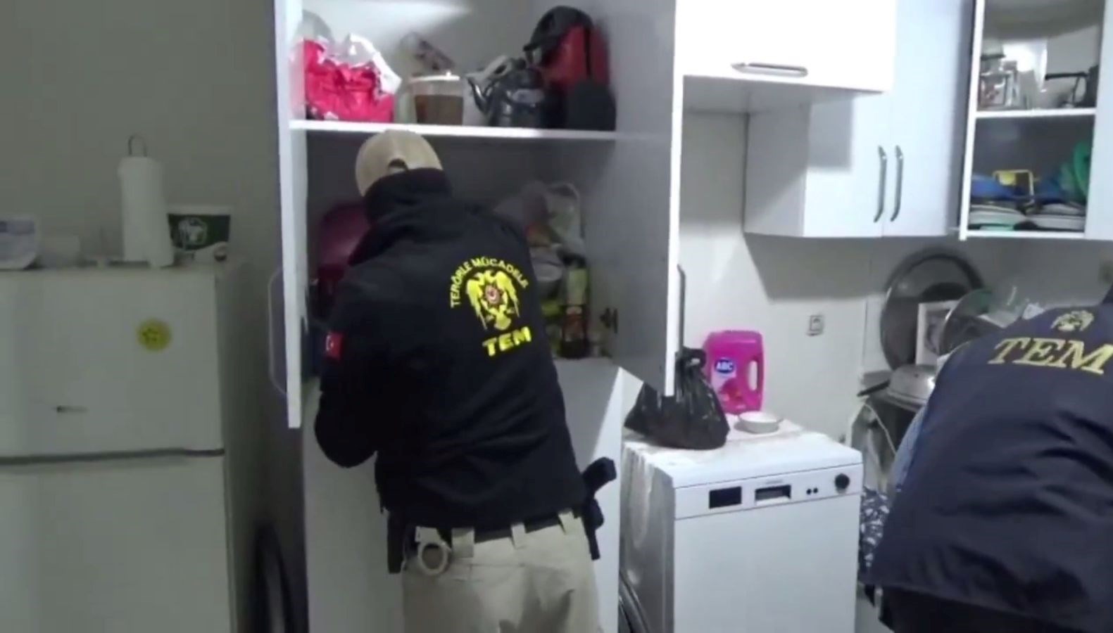 sirnakta teror operasyonunda gozalti FOap2ttP