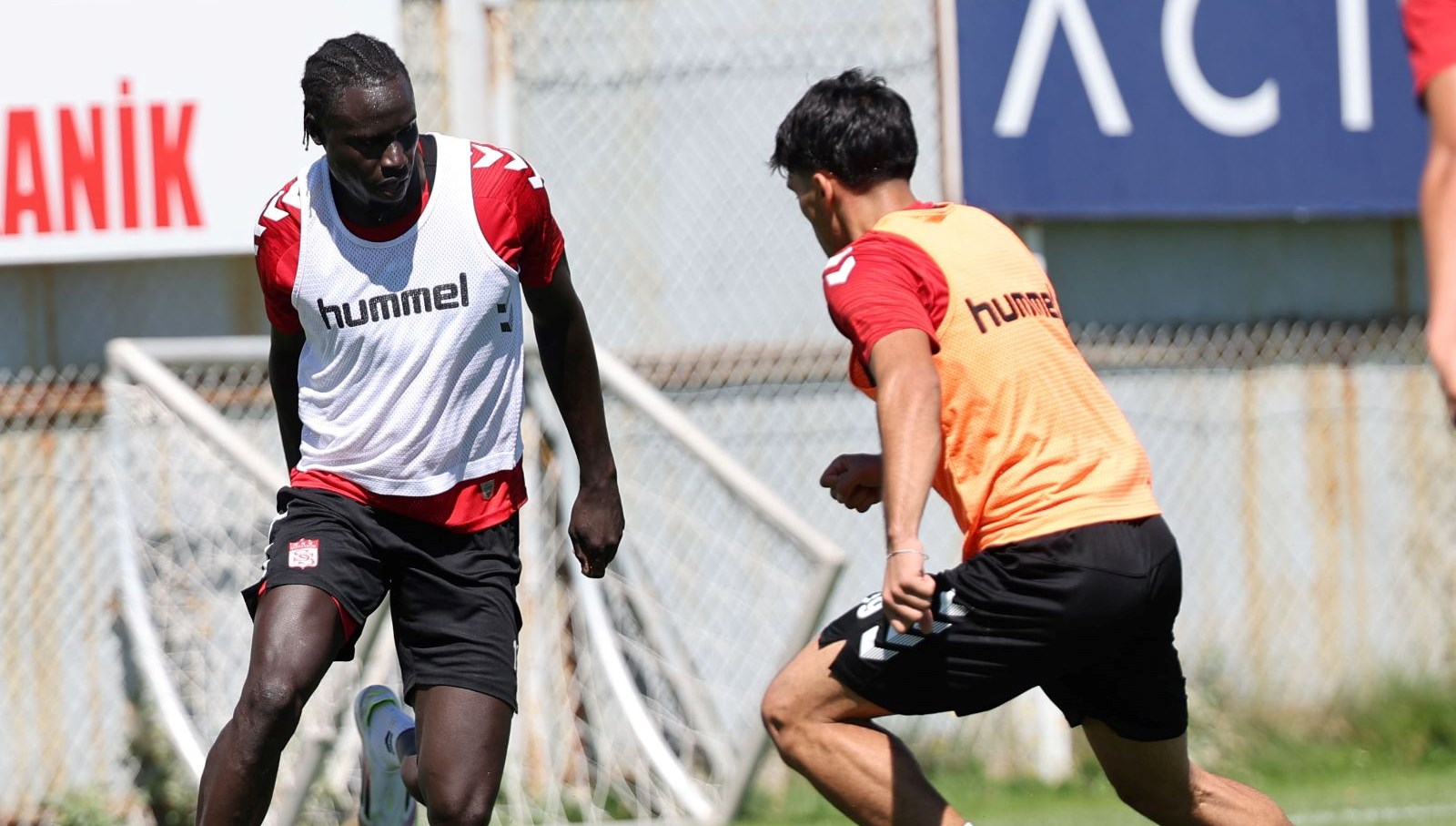 sivassporda kupa hazirligi basladi jDTAtibF