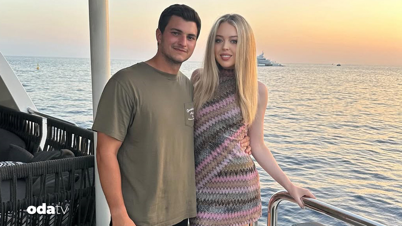 trumpin kizi turk is insanin yatinda kim bu cafer bayegan 1SC9EMHL