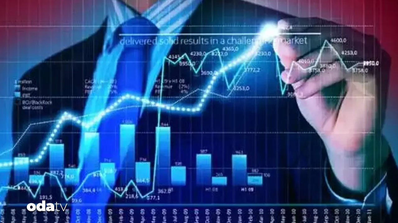 yuksek faiz politikasi yabancinin istahini artirdi MkE51FT1