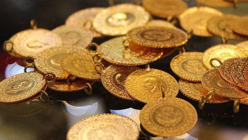 altin haftaya rekorla basladi Jmn5av49.jpg