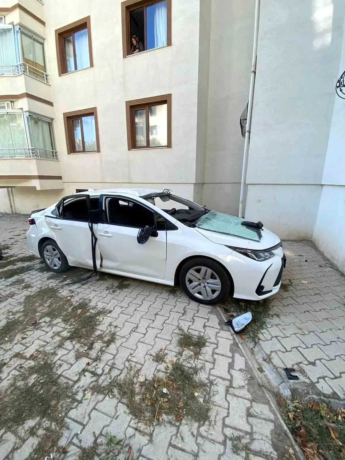 elazigda cakmak gazi tupu patladi 15 yasindaki cocuk yaralandi 7MpWgpIt