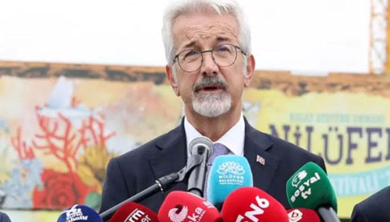 gozaltindaki eski belediye baskani erdem hastaneye goturuldu 87xQ1Hpj