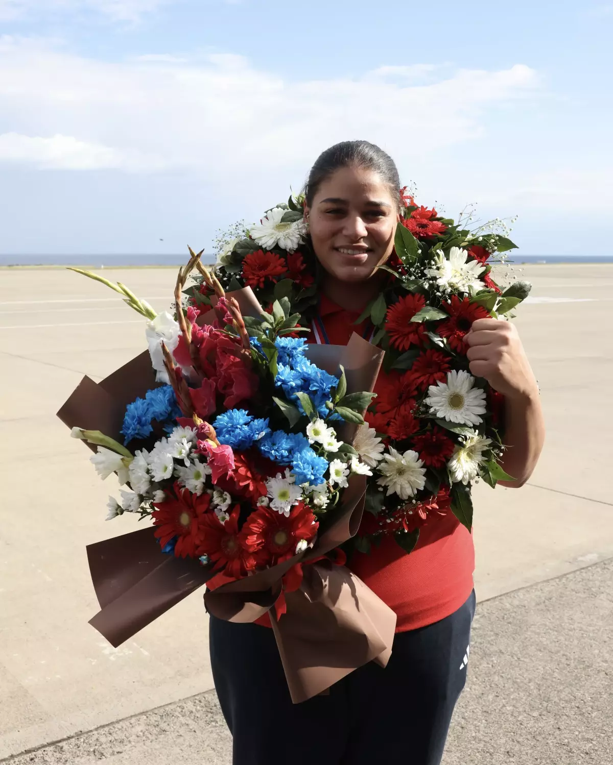 havvanur kethuda avrupa boks sampiyonasinda altin madalya kazandi 2B29sR3W