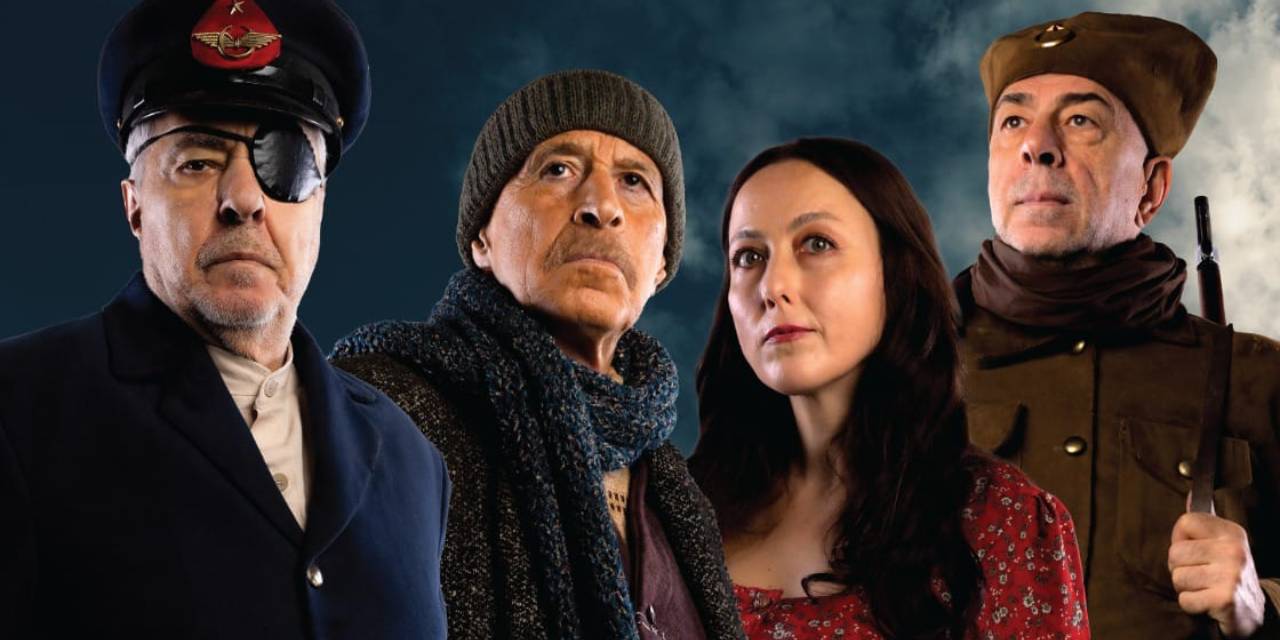 nazim hikmetin yolcu eseri rutkay azizin rejisiyle sahnelenecek g1fH7f8k