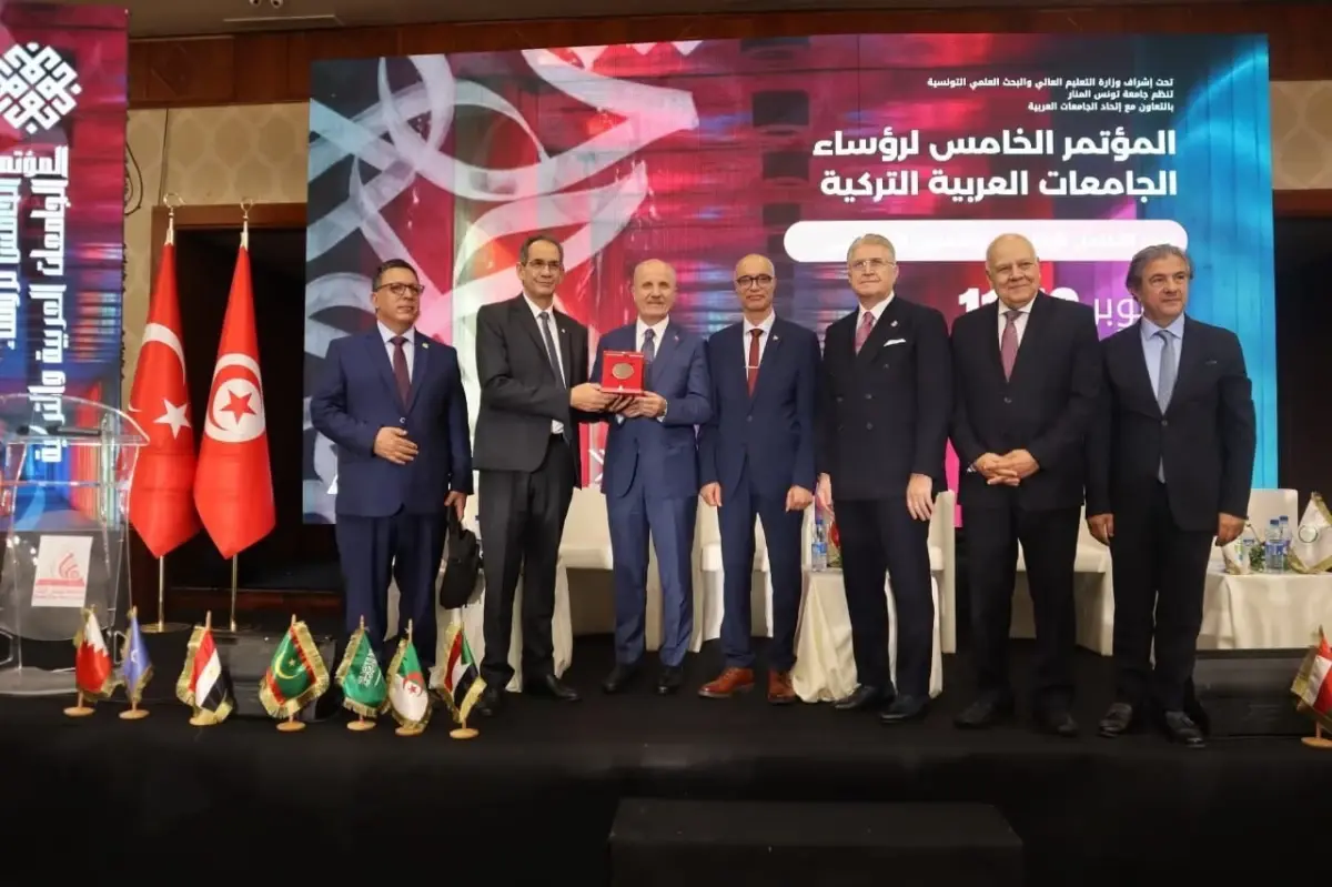 turkiye ve arap universiteleri arasinda is birligi kongresi mGeI4nqF.jpg