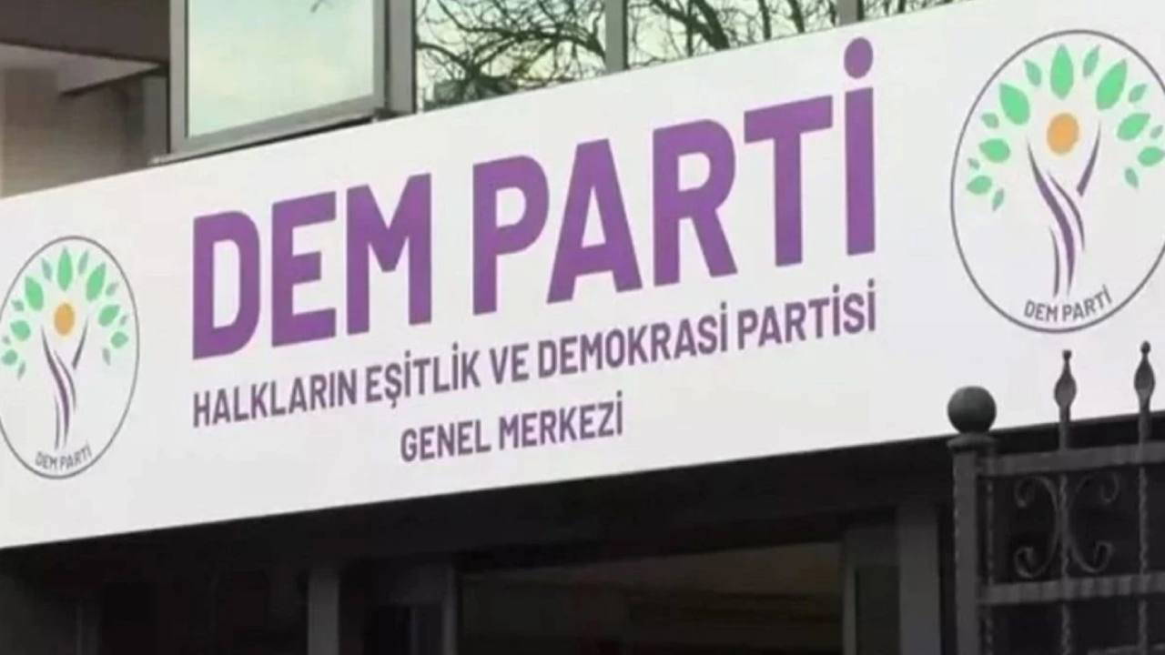 6 gazeteci ifadeye cagrilmisti dem partiden tepki aciklamasi Nwhf3B8l.jpg