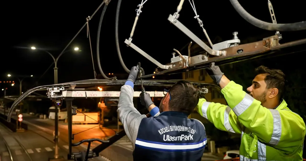 kocaeli akcaray tramvayinda 724 hizmet JFpgnZFf.webp