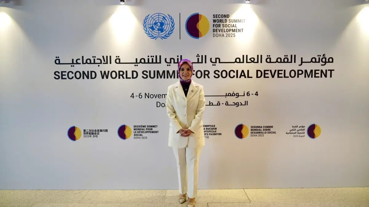 turkiye 2nci dunya sosyal kalkinma zirvesinde temsil edildi h6dRZ6IZ.jpg