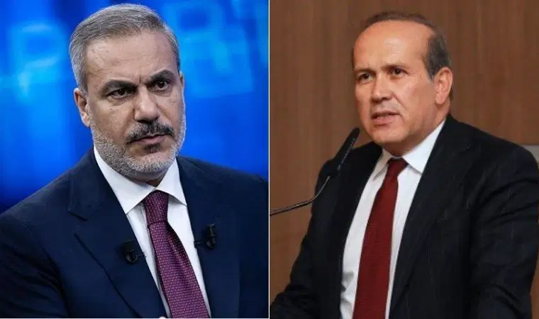 yokun hakan fidanin diplomasi aciklamasina chpli namik tandan yanit AXYNgmig.jpg