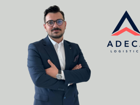 ADECA Logistics, İlk Yılında Avrupa–Orta Asya Hattında Güçlü Bir Konum Elde Etti