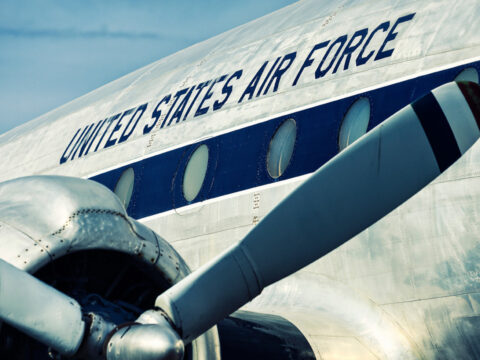 Bu cihazlar, artık ABD Hava Kuvvetleri personeline yasak