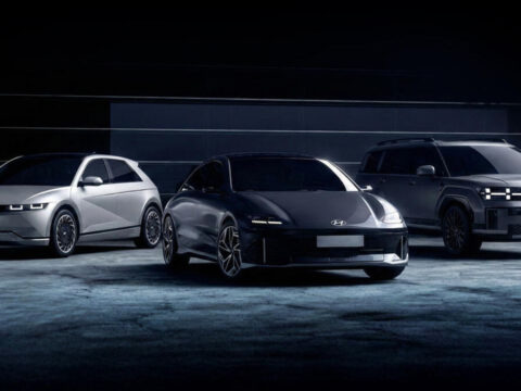 Hyundai modelleri daha benzer görünecek ama özgünlük korunacak