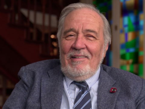 İlber Ortaylı’dan Doktorlara Yönelik Söylemler İçin Dikkat Çeken Uyarı – Sağlık Emekçileri Haber Kanalı