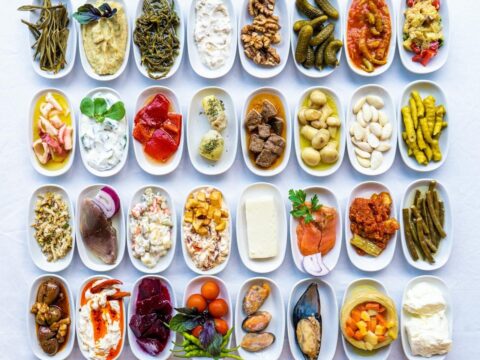 Osmanlı’dan Günümüze Türk Mutfağını Küresel Ölçekte Öne Çıkaran 10 Özellik