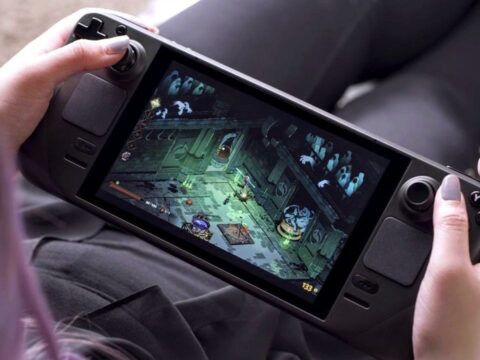 Ram Krizi Steam Deck’i Vurdu – ShiftDelete.Net