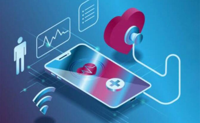 Dijital Çözümlerle Sağlıklı Yaşamı Desteklemek