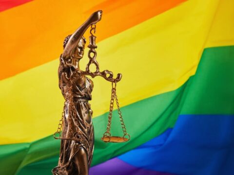 “Tüm demokratik kamuoyunu nefret yasalarına karşı LGBTİ+’ların yanında durmaya davet ediyoruz”