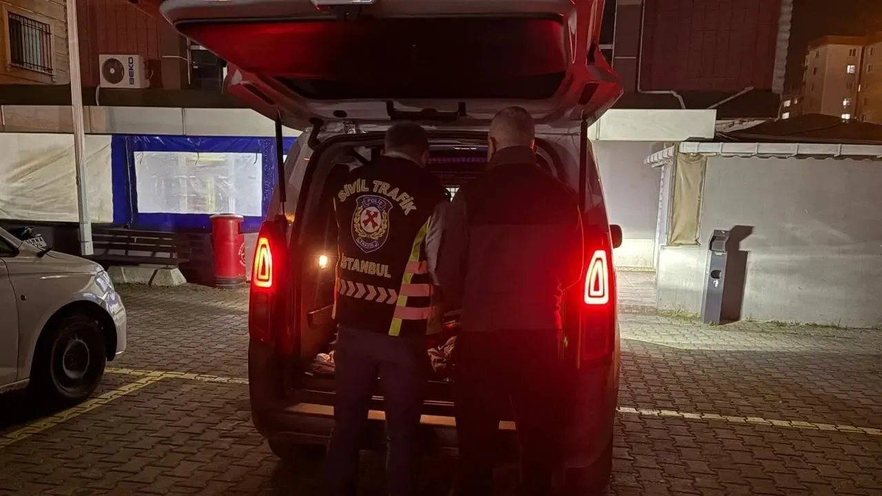 Ambulans Görevlilerine Saldıran Sürücüye 180 Bin Lira Para Cezası Uygulandı