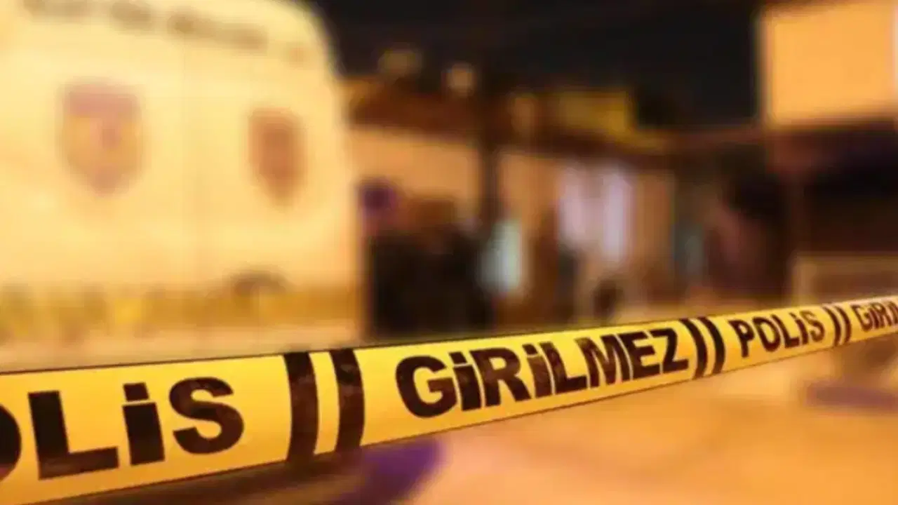 Çankırı’da Kardeş Katliamı: İl Sağlık Müdürlüğü Çalışanı Hayatını Kaybetti