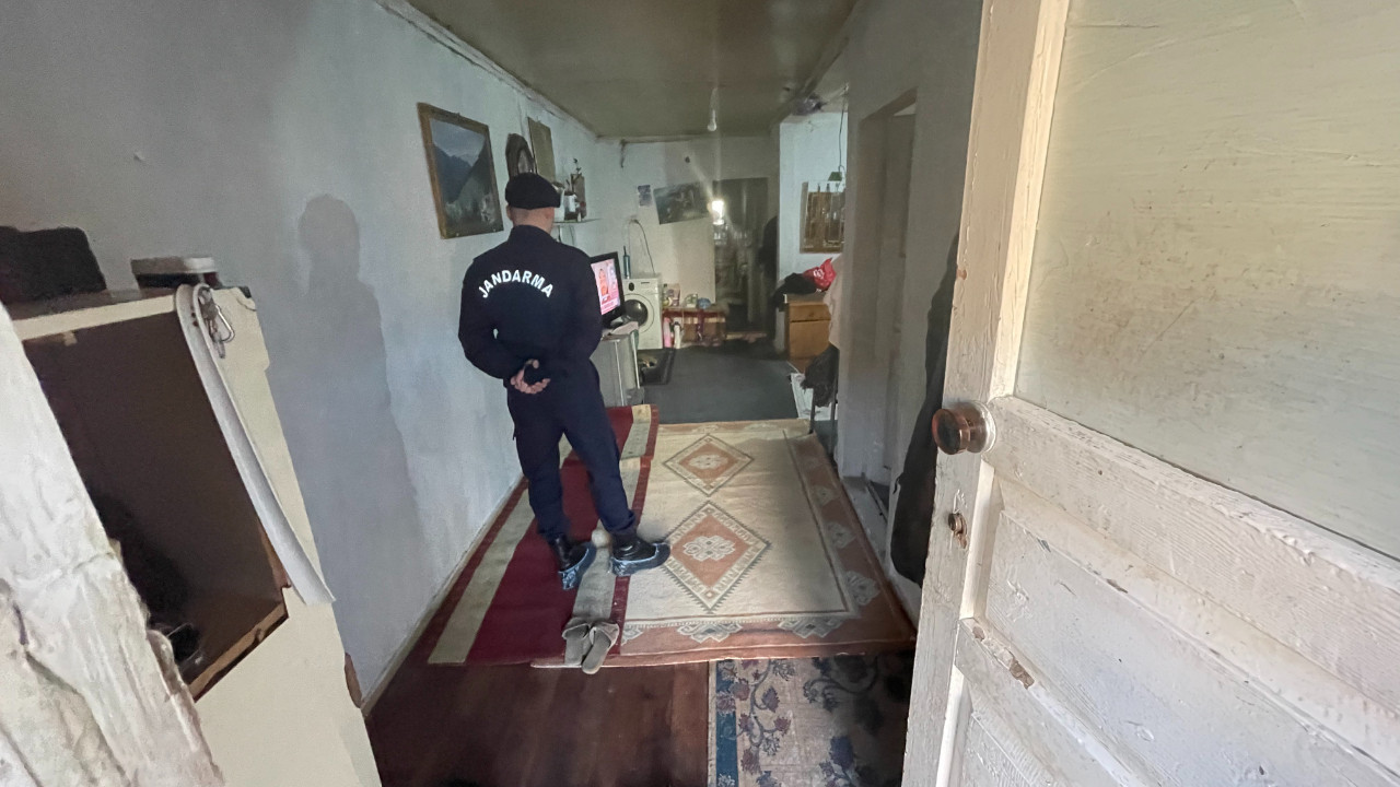 Düzce’de Uyuşturucu Operasyonu: 1 Kilodan Fazla Bonzai Yakalandı