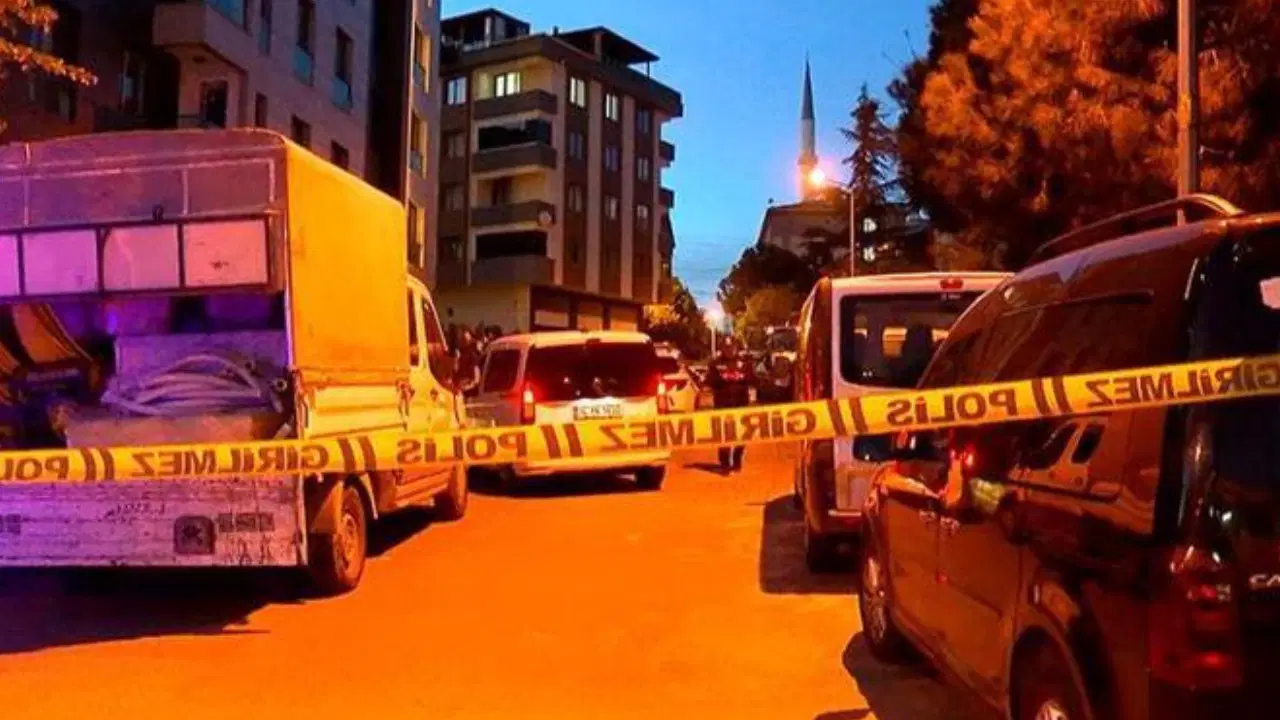 İstanbul’da Doğalgaz Çalışması Sırasında Mühimmat Bulundu: Paniğe Neden Oldu