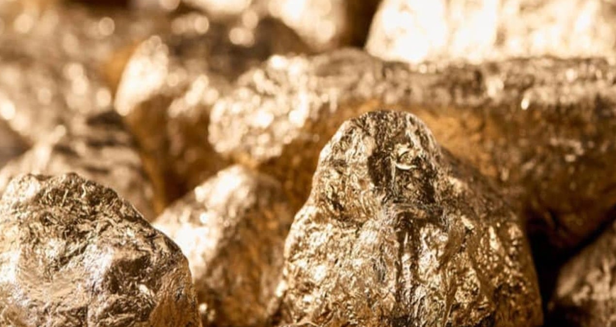 Hindistan’da Altın Rezervi Keşfedildi: Yeni Maden Yatırımları Başlıyor