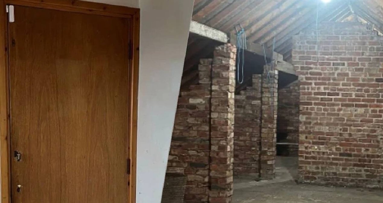 Satın Alma Sürecinde Şaşırtan Keşif: Daire İçinden Yeni Bir Yaşam Alanı Ortaya Çıktı