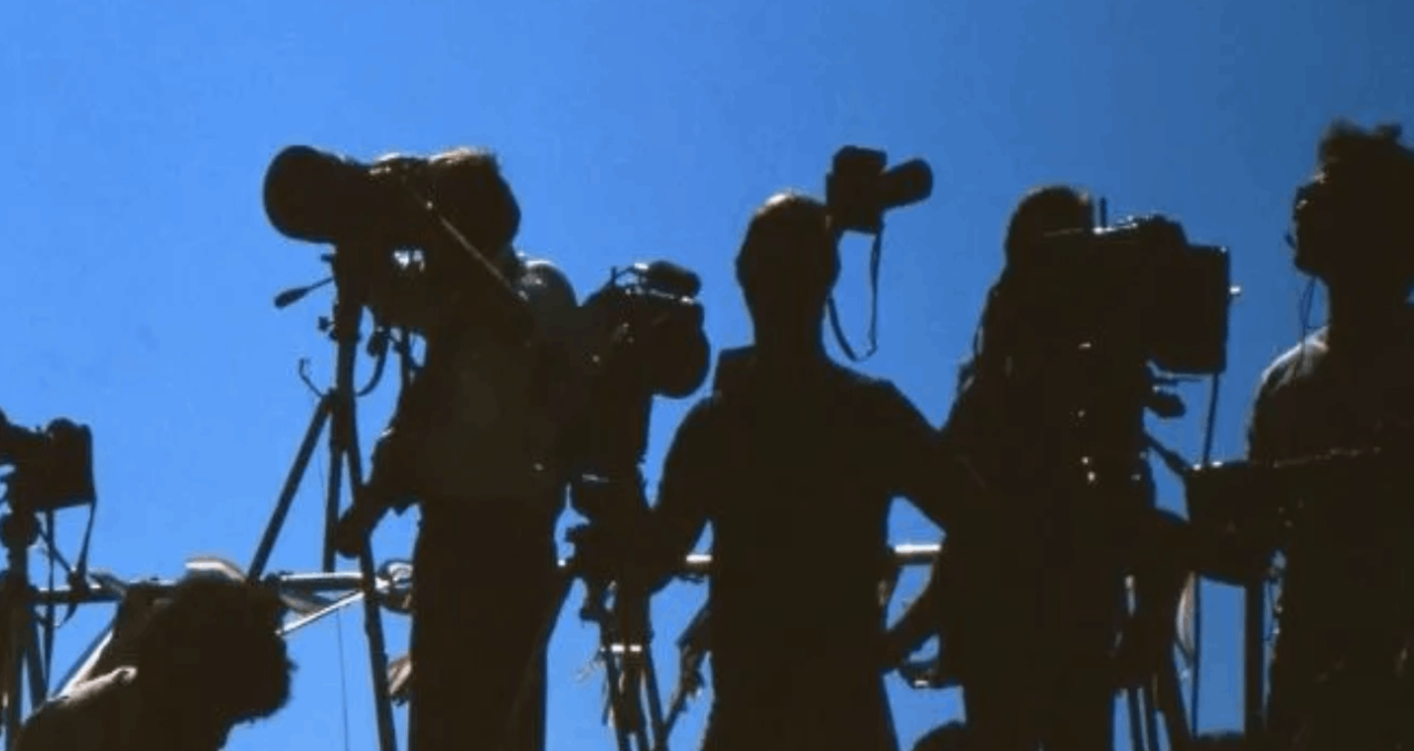 Türkiye’nin Basın Özgürlüğü Sıralamasında Düşüş: 180 Ülke Arasında 163. Sırada!